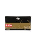 RWS R 100 .22 LR 40 grains