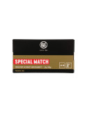 RWS Special Match 22 LR 40 grains