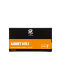 RWS Target Rifle 22 LR 40 grains