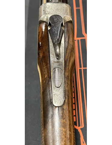 Pedretti Franco Superpose 12/70 71 cm - Natusport 2