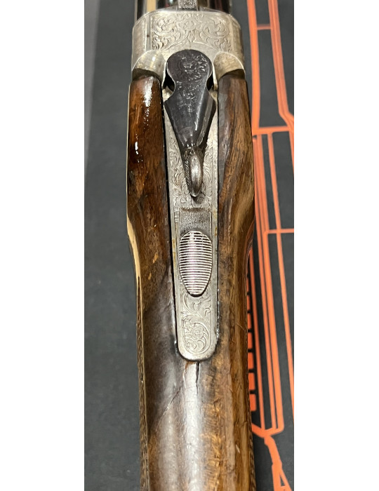 Pedretti Franco Superpose 12/70 71 cm - Natusport