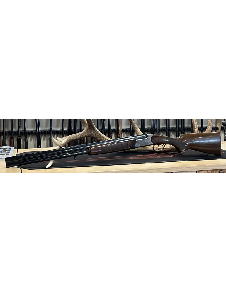 Pedretti Franco Superpose 12/70 71 cm - Natusport