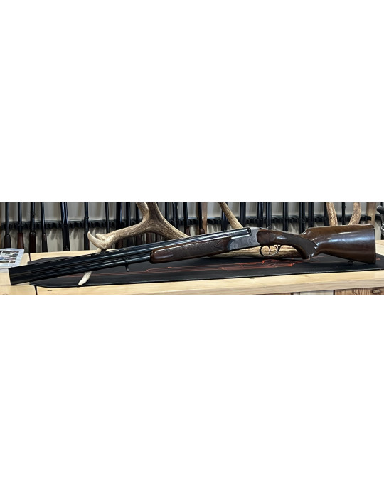 Pedretti Franco Superpose 12/70 71 cm - Natusport