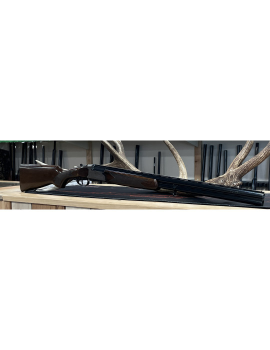 Pedretti Franco Superpose 12/70 71 cm - Natusport