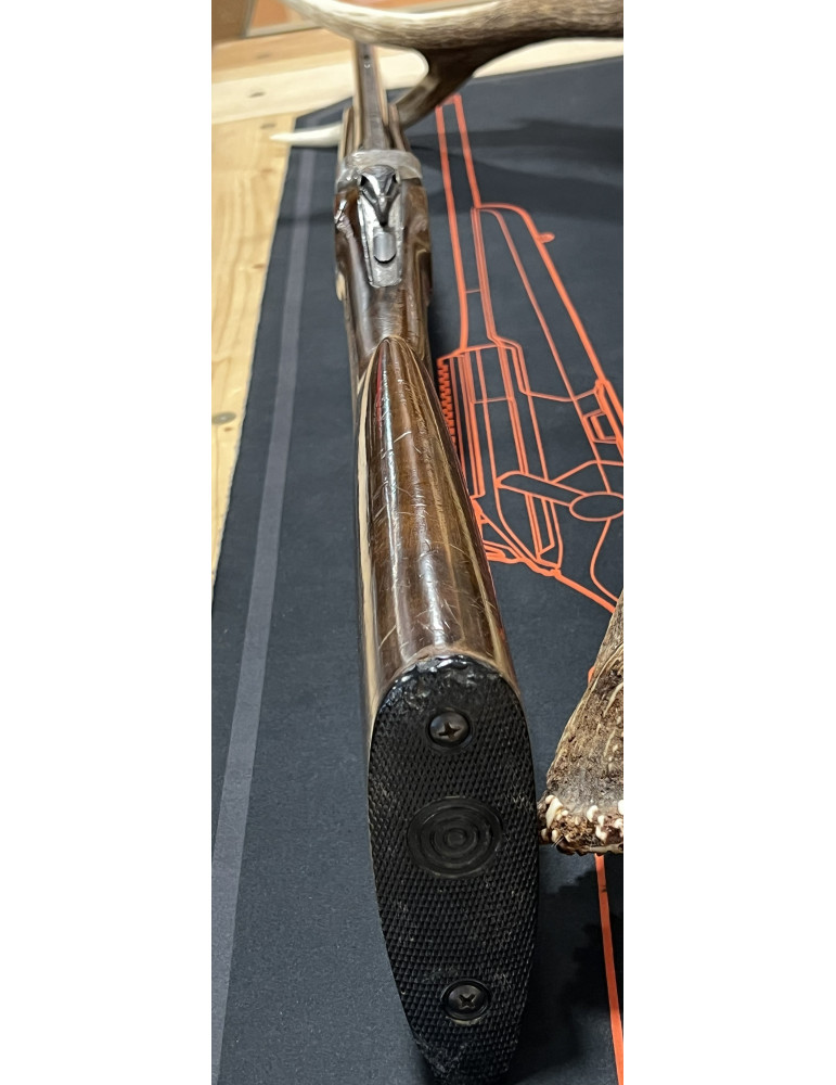 Pedretti Franco Superpose 12/70 71 cm - Natusport