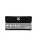 RWS High Velocity 22 LR 40 grains