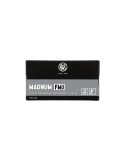 RWS Magnum FMJ 22 LR 40 grains