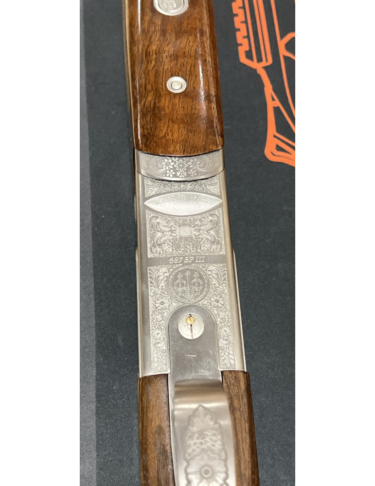 Beretta 687 Silver pigeon 3 20/76 71 cm - Natusport