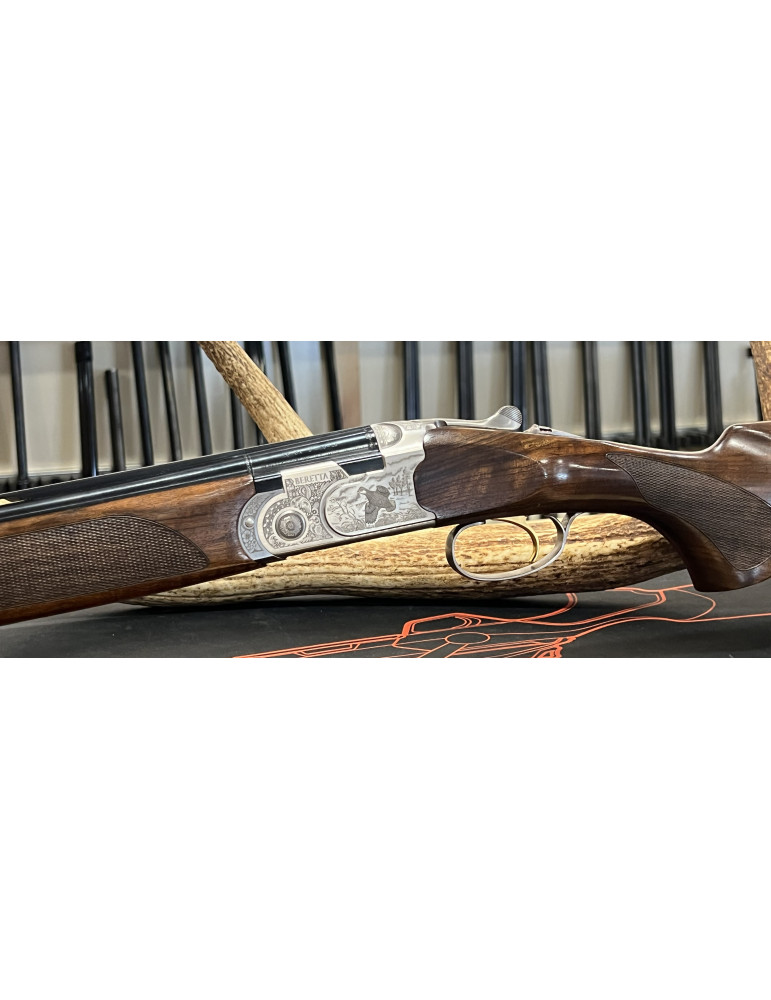 Beretta 687 Silver pigeon 3 20/76 71 cm - Natusport
