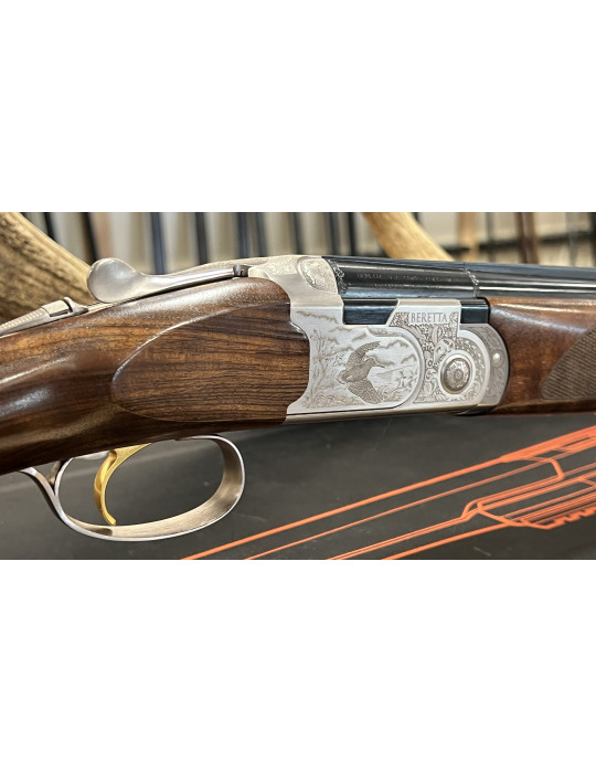 Beretta 687 Silver pigeon 3 20/76 71 cm - Natusport