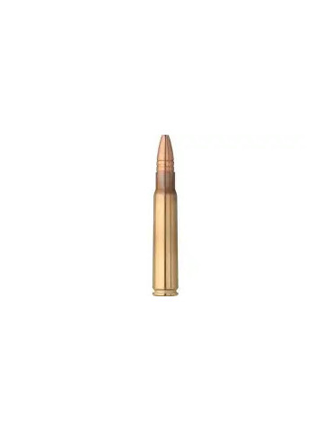 GECO Zero 8x57 JS 136 grains sans plomb 2