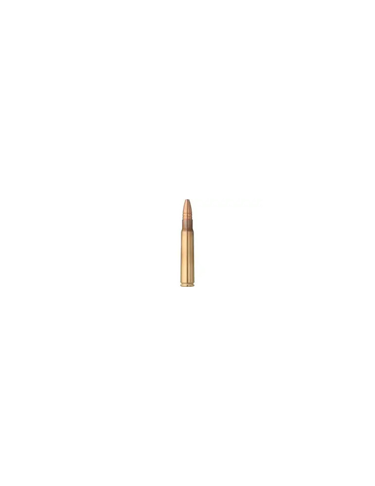 GECO Zero 8x57 JS 136 grains sans plomb