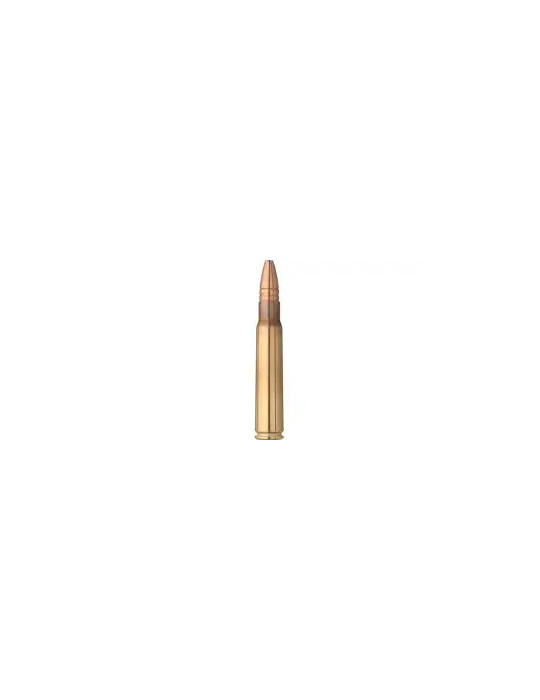 GECO Zero 8x57 JS 136 grains sans plomb
