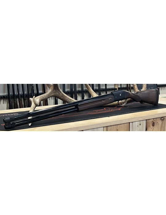 Baby Bretton Superposé 12/70 71cm bois - Natusport