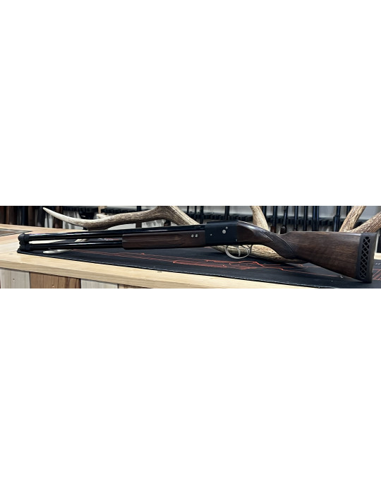 Baby Bretton Superposé 12/70 71cm bois - Natusport