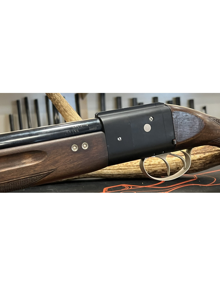 Baby Bretton Superposé 12/70 71cm bois - Natusport