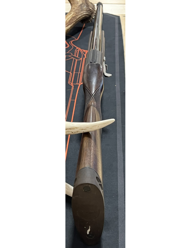 Baby Bretton Superposé 12/70 71cm bois - Natusport