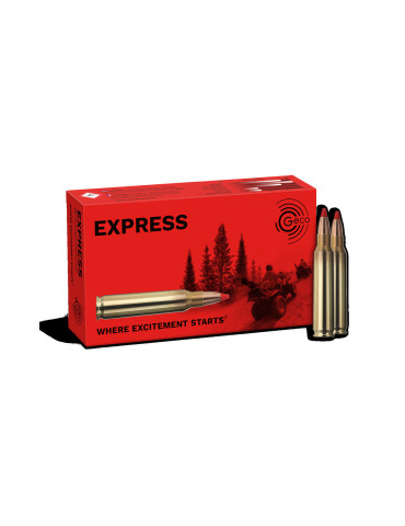 GECO Express .308 Win 165 grains