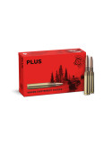 GECO Plus 6.5x55 SE 156 grains