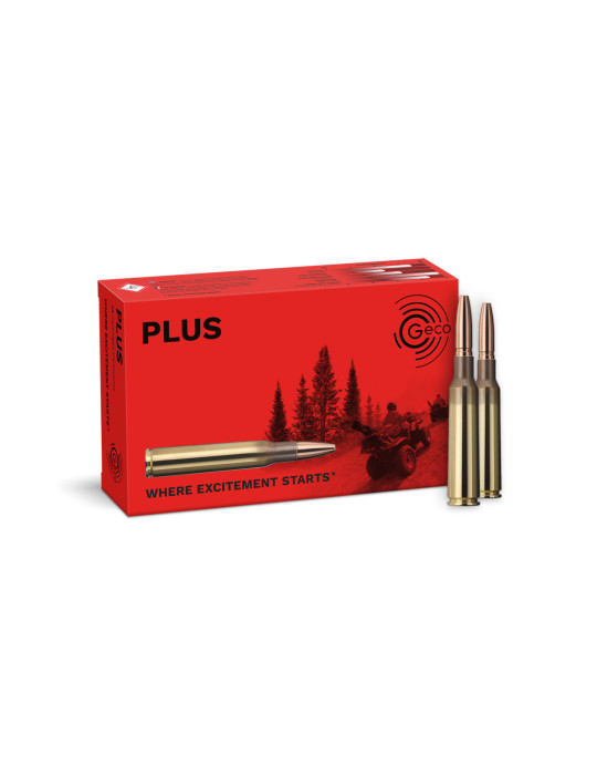 GECO Plus 7x64 170 grains
