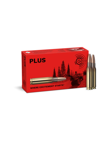 GECO Plus 300 Win. Mag 170 grains