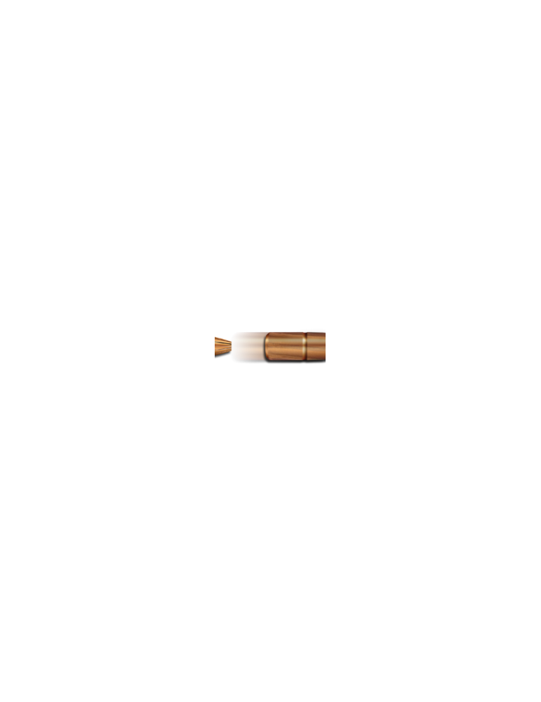 GECO Plus 8x57 JS 196gr Boîte 20 - Natusport