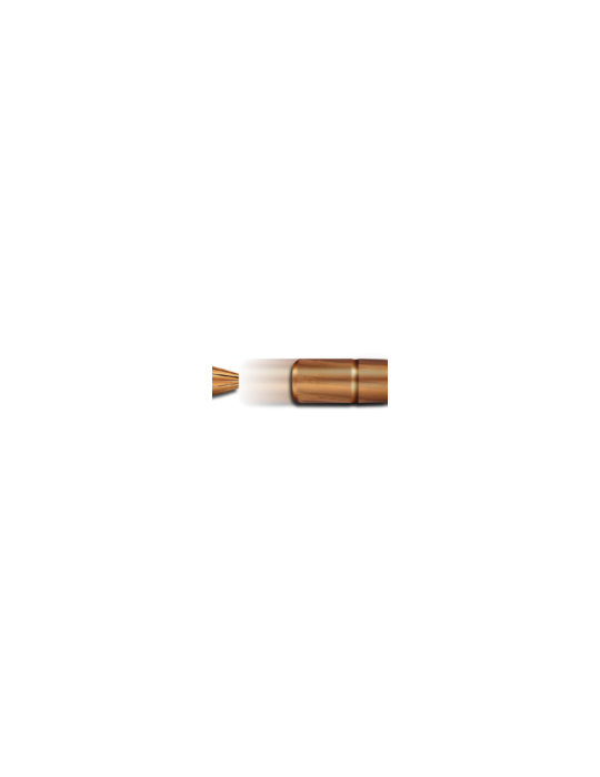 GECO Plus 8x57 JS 196gr Boîte 20 - Natusport