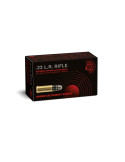 GECO Rifle .22 LR 40 grains
