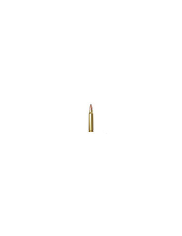 Winchester Power-Point 6.5x55 SWD 140 grains 2
