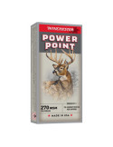 Winchester Power-Point .270 WSM 150 grains