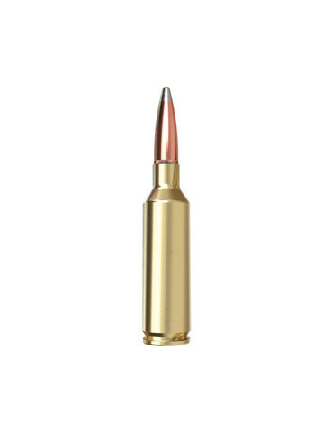 Winchester Power-Point 7 mm - 08 Rem 140 grains 2