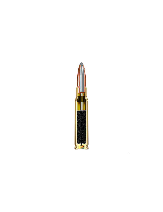 Winchester Power-Point 7mm Rem Mag 150gr - Natusport