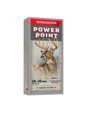 Winchester Power-Point 30-30 Win. 150 grains