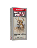 Winchester Power-Point .30-30 Win 170 grains