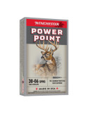 Winchester Power-Point 30-06 180gr - Natusport
