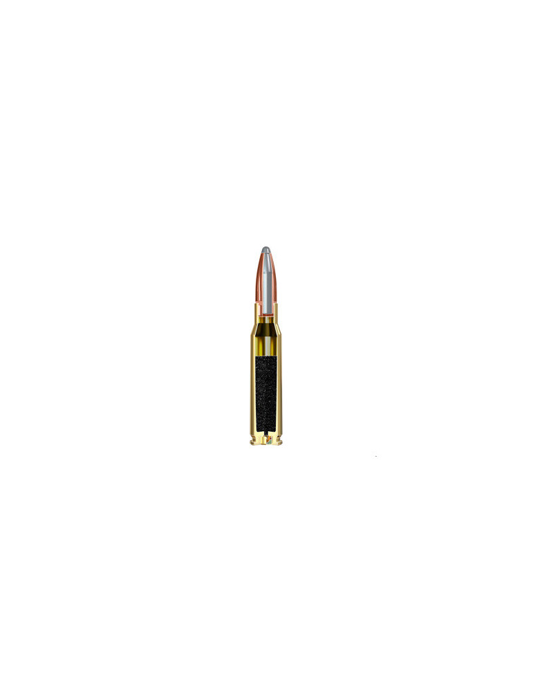 Winchester Power-Point 30-06 180gr - Natusport