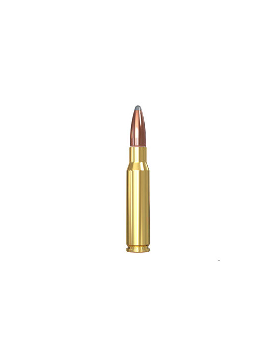 Winchester Power-Point .308 Win 180gr - Natusport