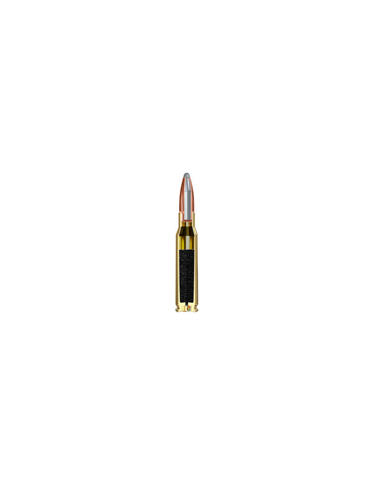 Winchester Power-Point .308 Win 180gr - Natusport
