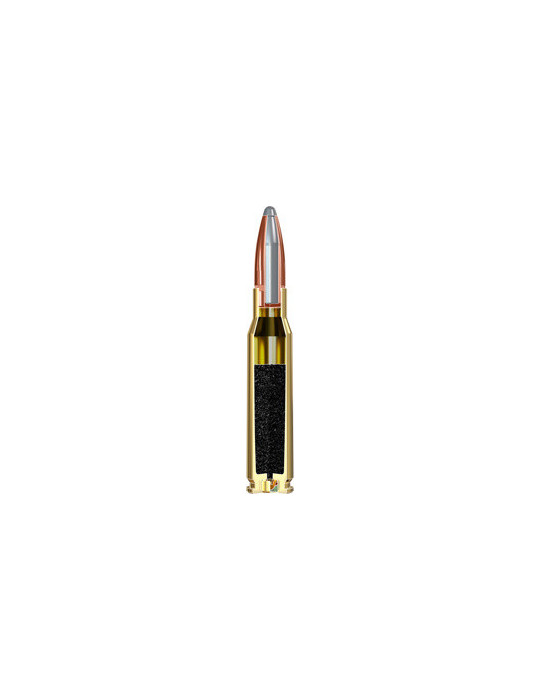 Winchester Power-Point .308 Win 180gr - Natusport