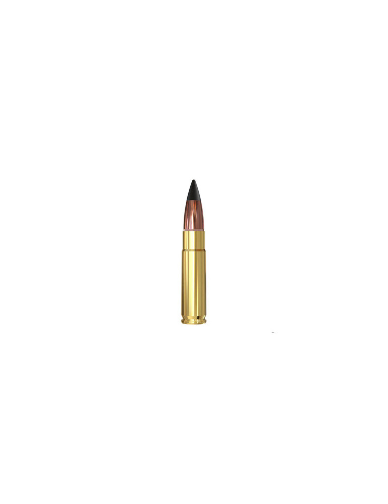 Winchester .300 BLK. Extreme point 150 gr