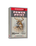 Winchester Power-Point 300 Win. Mag. 150 grains
