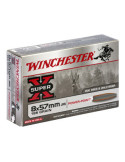 Winchester Power-Point 8x57 JRS 195 grains