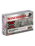 Winchester Power-Point 9.3x62. 286 grains