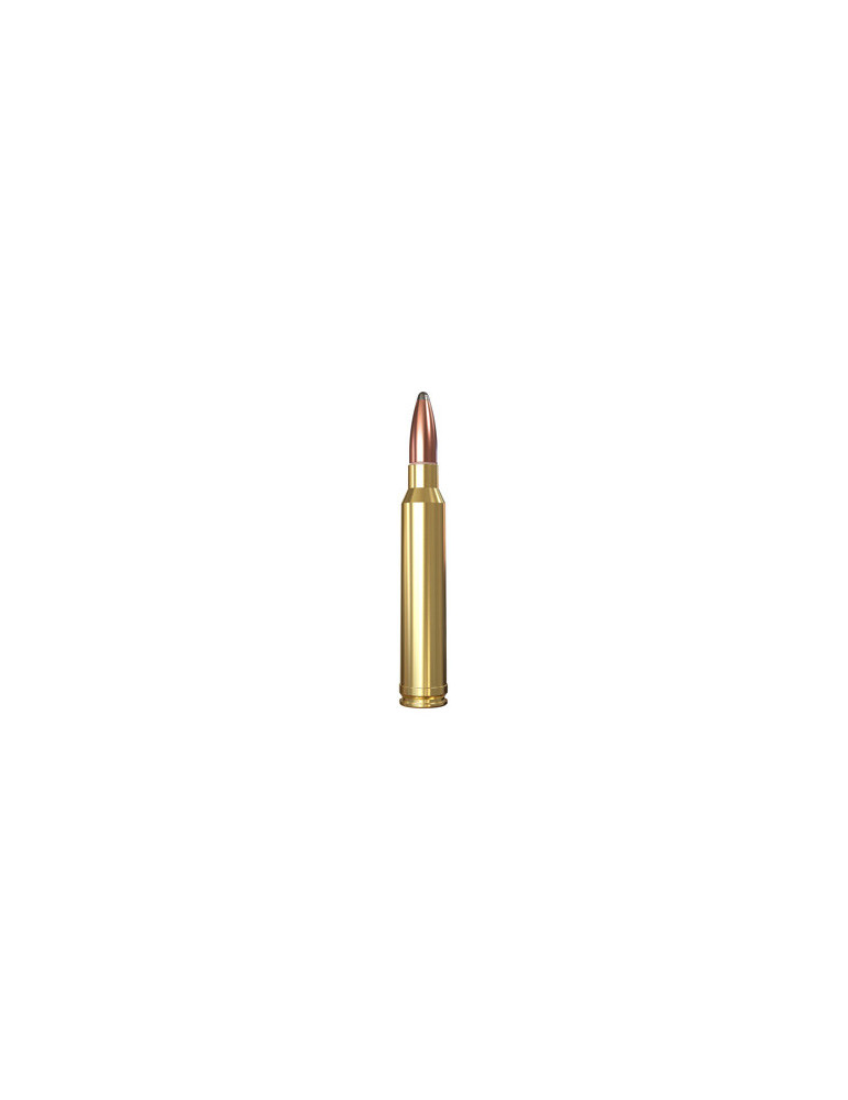 Winchester Power-Point 9.3x62. 286 grains