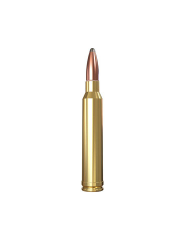 Winchester Power-Point 9.3x74 R 286 grains 2