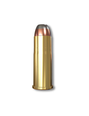 Winchester Power-Point .44-40WIN 200 grains