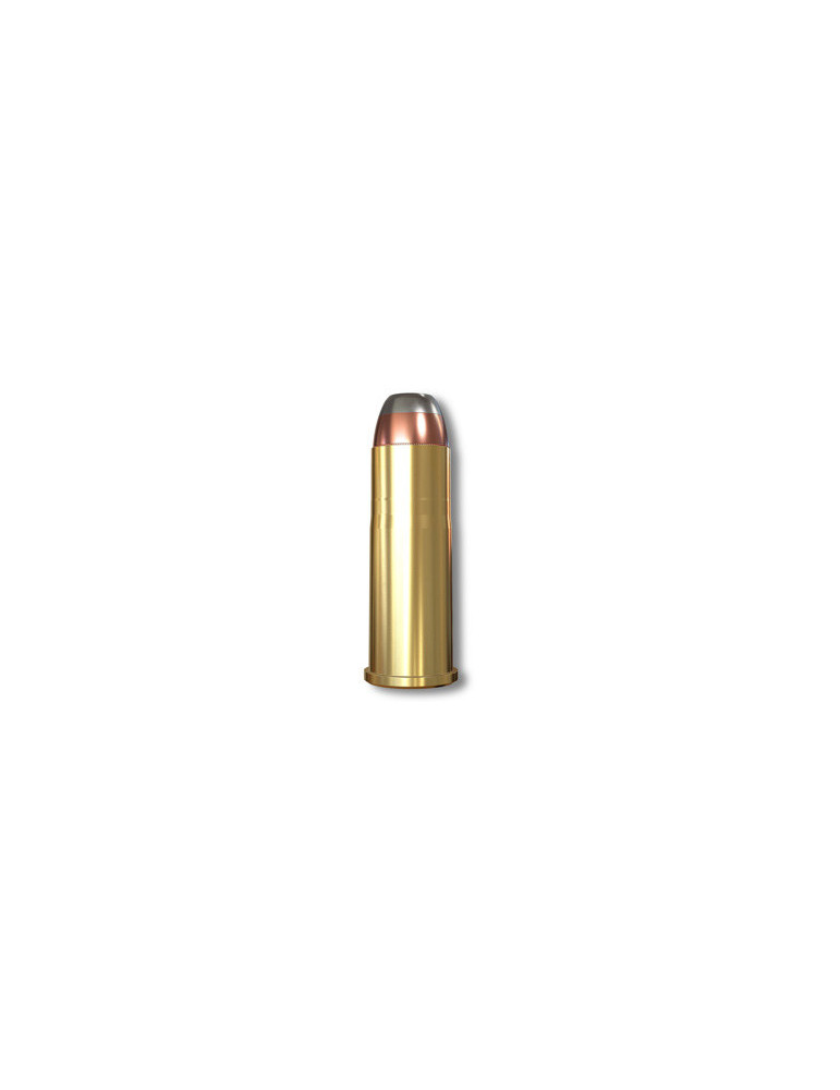 Winchester Power-Point .44-40WIN 200 grains