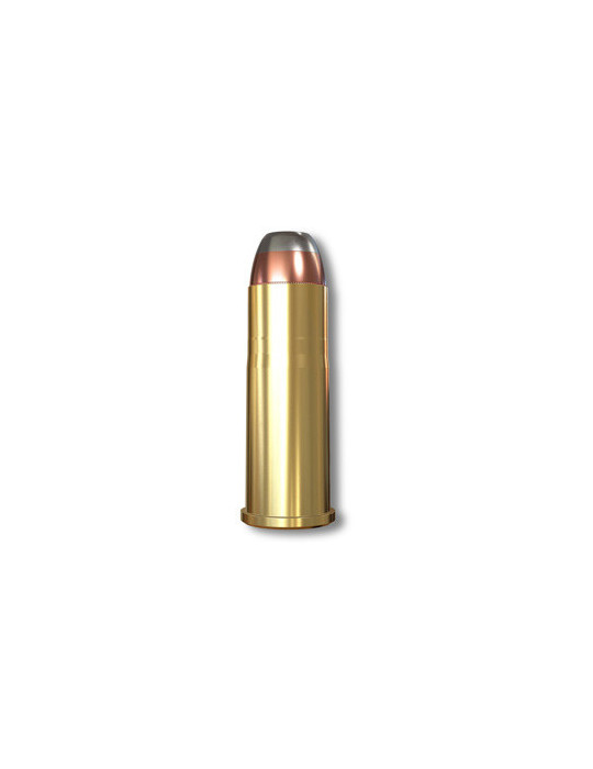 Winchester Power-Point .44-40WIN 200 grains