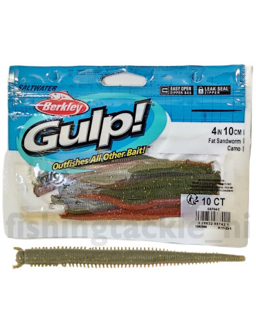 gulp fat sandworm