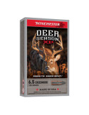 Winchester Extreme-Point 6.5 Creedmoor 125 grains